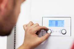 best Chesters boiler servicing companies