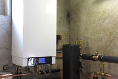 Chesters condensing boiler companies
