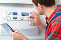 free Chesters gas safe engineer quotes