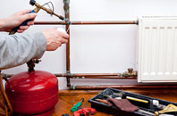 free Chesters heating repair quotes