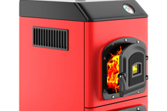 Chesters solid fuel boiler costs