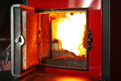 solid fuel boilers Chesters